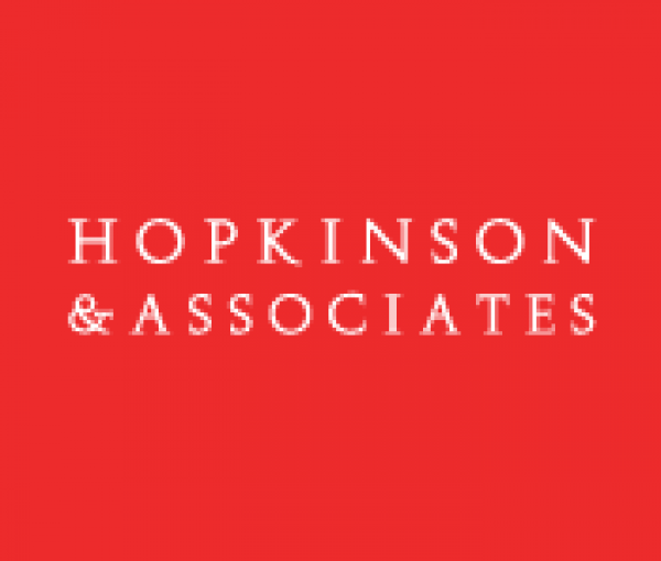 Hopkinson and Associates Homepage